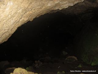 Grotta Piano Cavoli